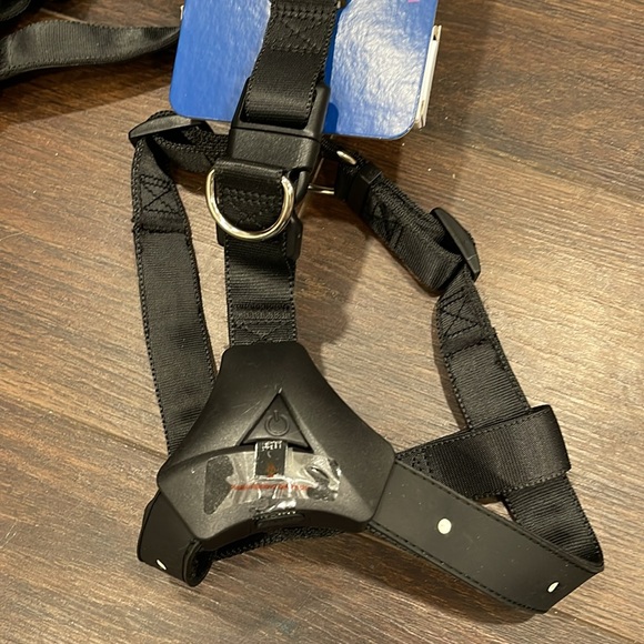 NWT Youly Extrovert LED Dog Harness XS/S (16-20” chest) *Benefits Animal Rescue* - Picture 7 of 9